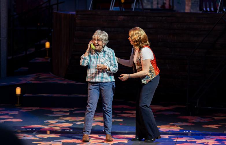 From Away,’ a show about 9/11, encourages Muny audiences to