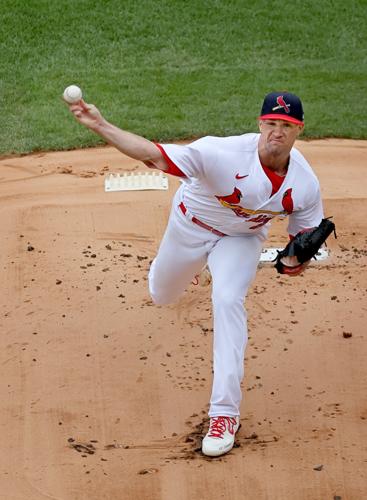 Gordo: Cardinals positioned for greater success after retaining