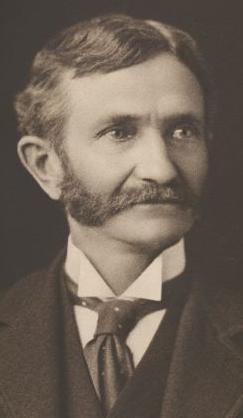 Nelson O. Nelson