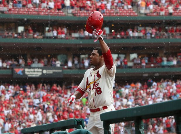 David Green, World Series champion Cardinals outfielder, dies