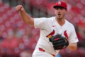 St. Louis Cardinals vs. Phildelphia Phillies on Tuesday, Aug. 11, 2026