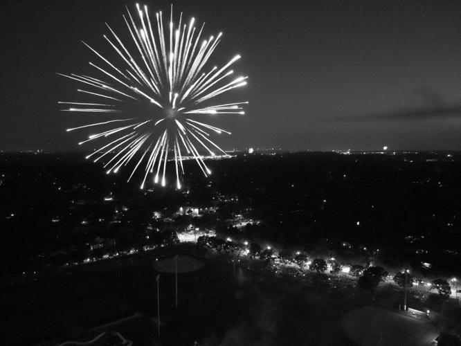 Community Days Set for July 1-4