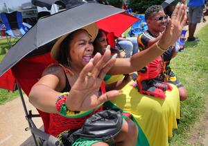 Juneteenth STL 2026 Festival & Parade in Dellwood