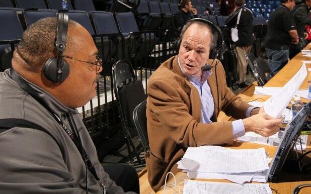Sportscaster Ramsey moves from KTRS to KFNS