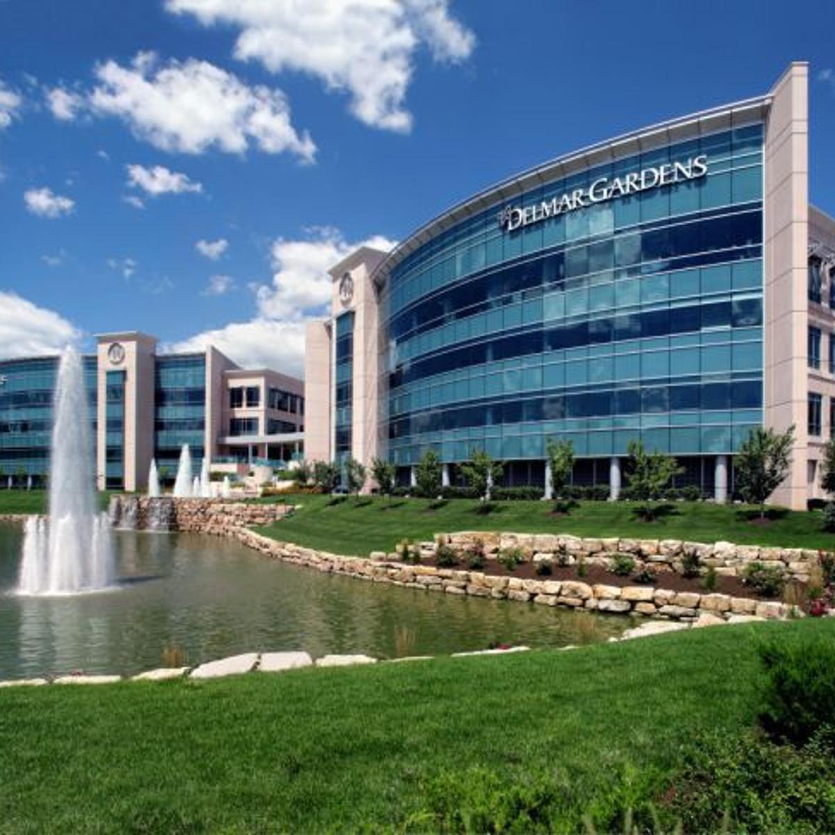 Delmar Gardens Seeks 15 Million Expansion In Fenton Building