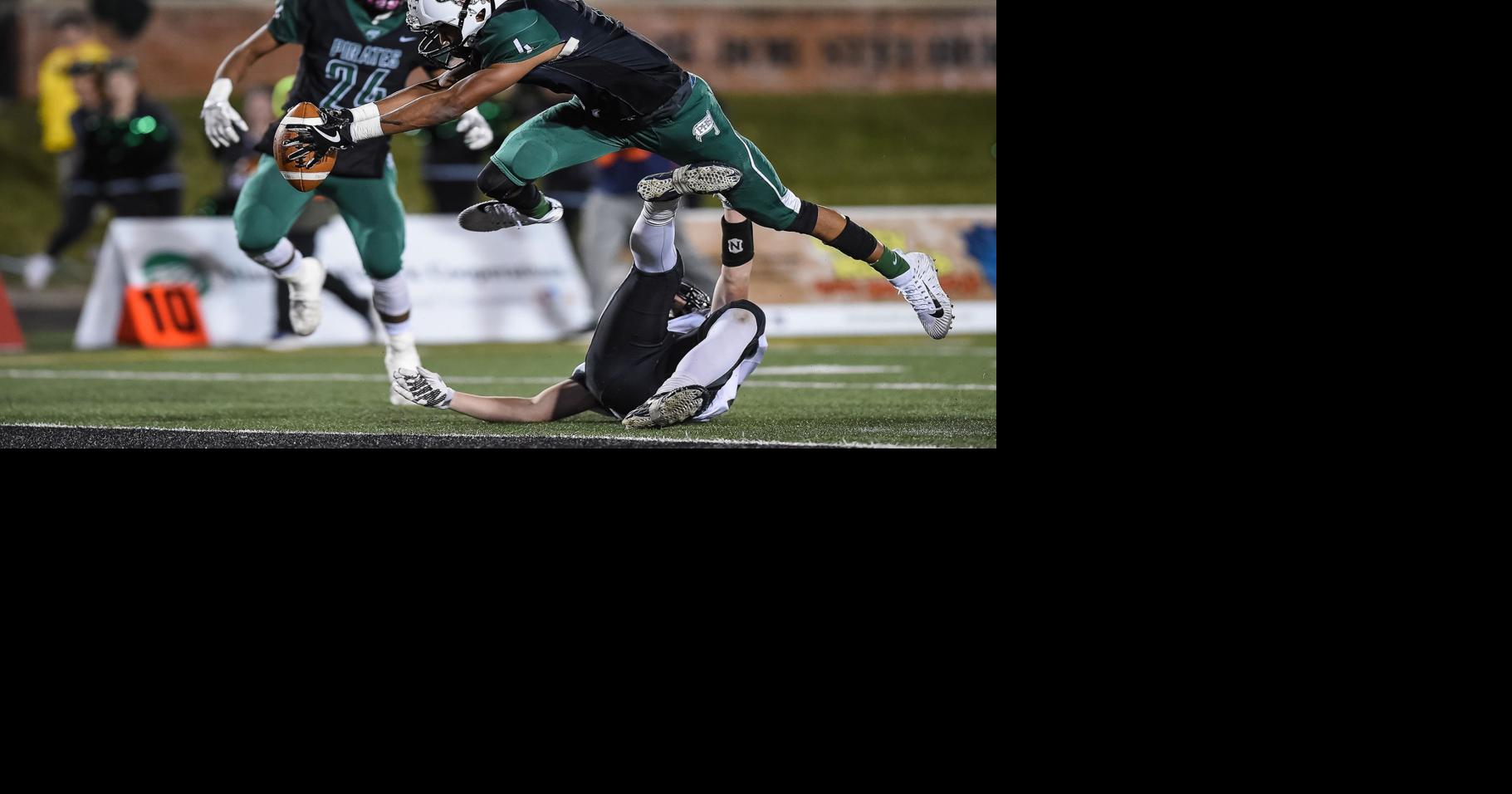 Notebook Lamar remains king of Missouri football; historic heartbreak for locals