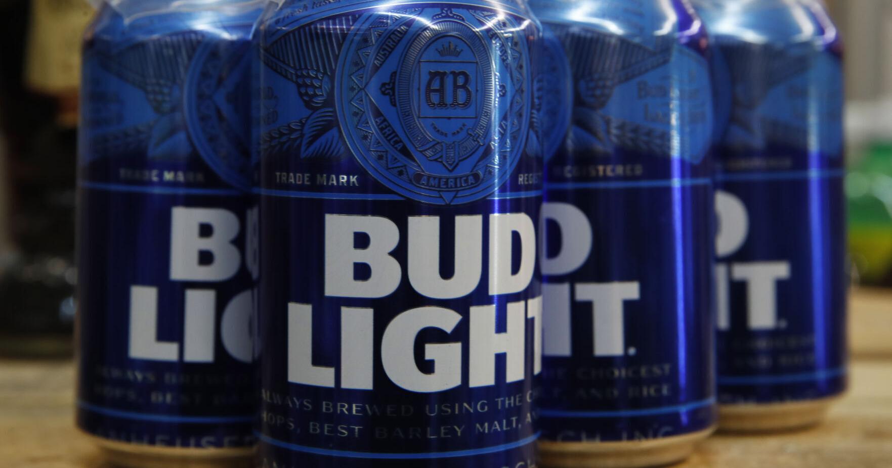 Messenger: Patriotism, the flag and, yes, Bud Light on the Fourth of July - Vimarsana News