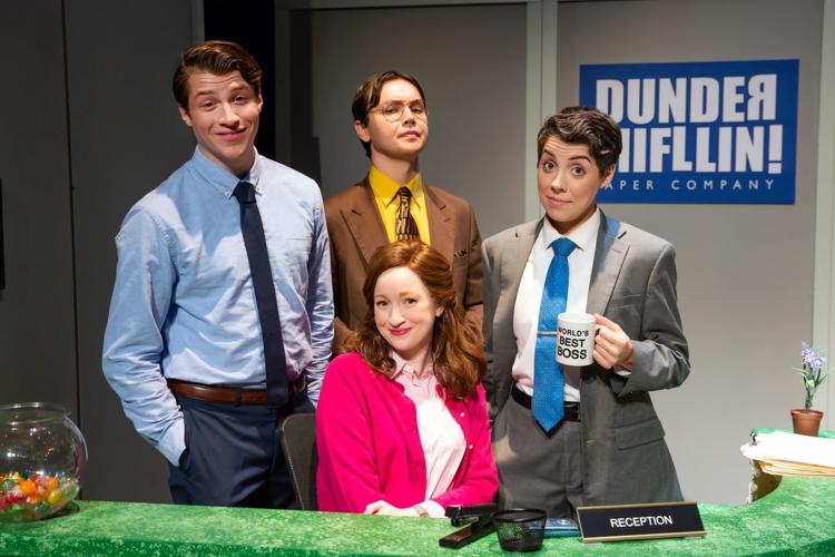 Dunder Mifflin will live beyond 'The Office' with the help of