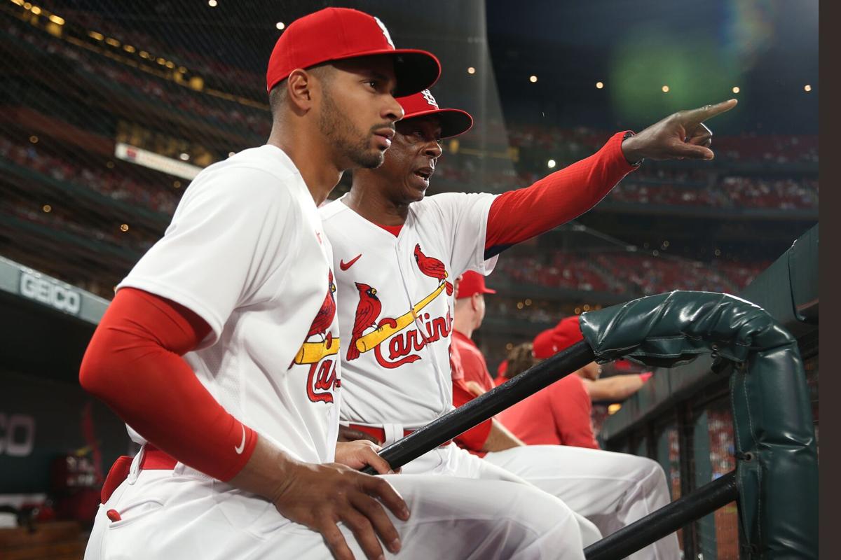 Ten Hochman: From 60K on Instagram to 609K, Cardinals' Lars