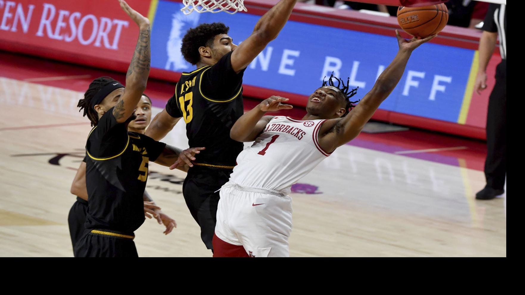 Mizzou hopes swarming defense travels to Starkville
