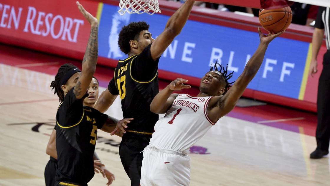 Mizzou hopes swarming protection travels to Starkville | Mizzou Sports activities News Mizzou hopes swarming protection travels to Starkville | Mizzou Sports activities News