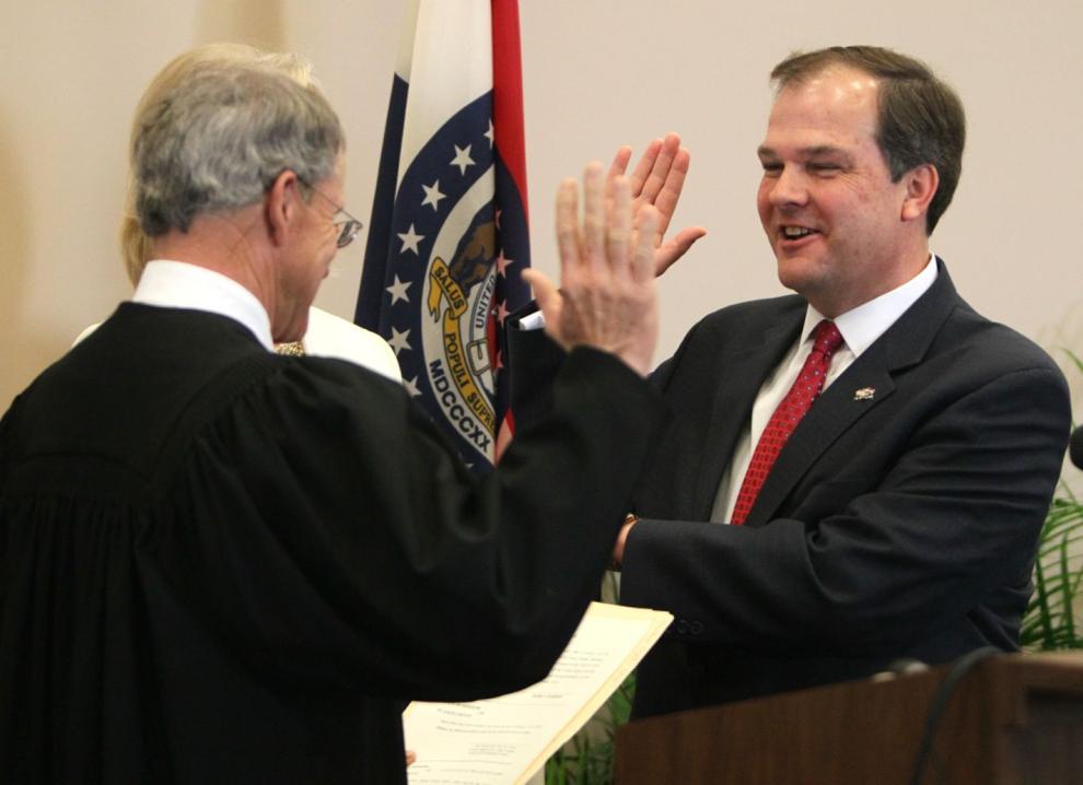 Meet the St. Louis County Council members