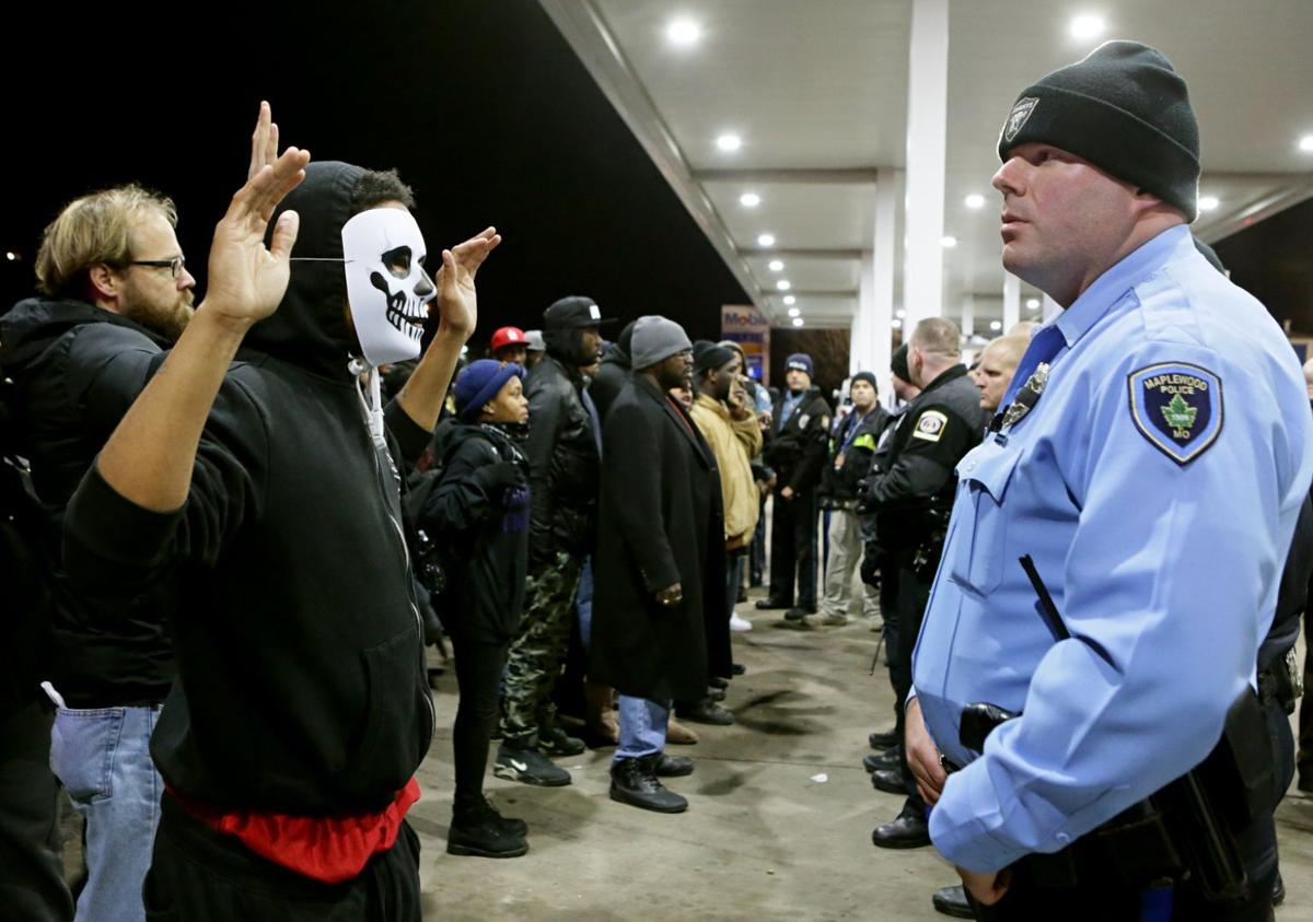 Teenager is fatally shot at gas station in Berkeley