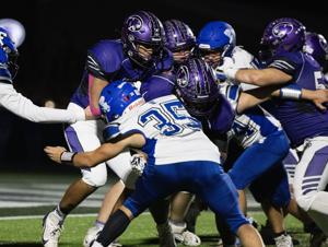 Breese Central vs. Freeburg