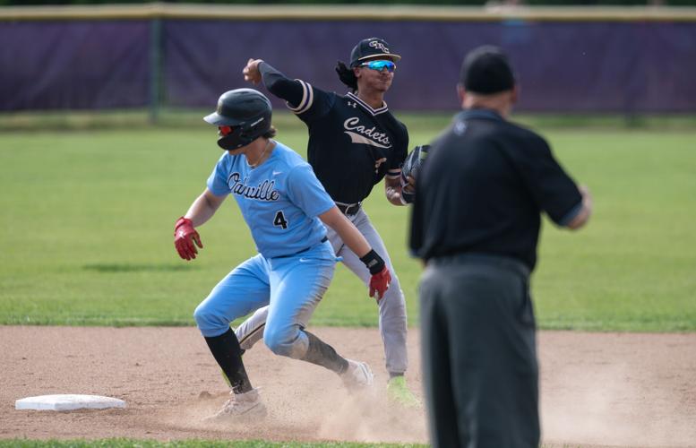 CBC standout infielder heading to Seattle to attend Major League