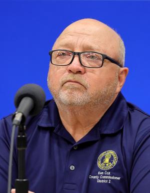 Franklin County data center debate