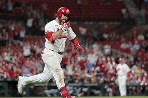 Cardinals host Pirates