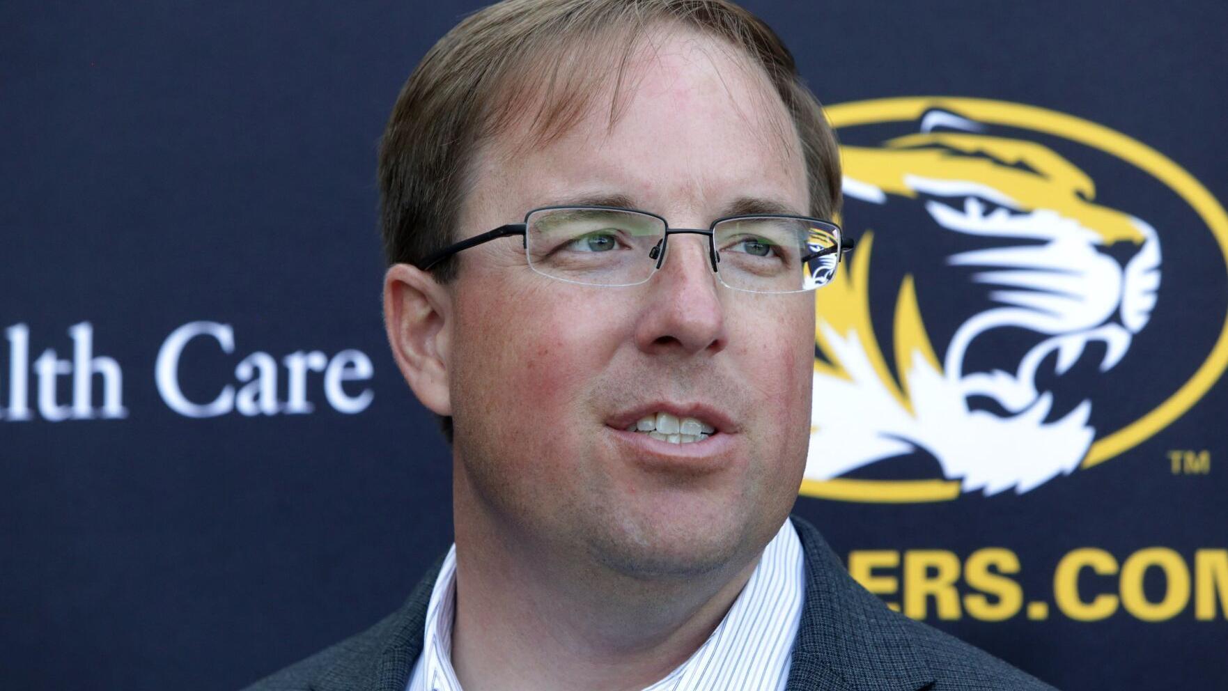 How upcoming MLB draft played pivotal role in Mizzou's pursuit of QB transfer
