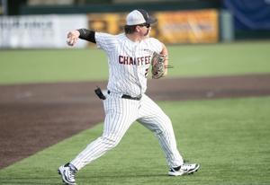 Veritas Christian Academy vs. Chaffee