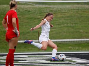 Class 4 District 3 girls soccer, quarterfinal: Fort Zumwalt West at Fort Zumwalt North