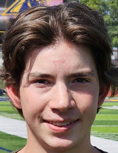 Dylan Ybarra, O'Fallon