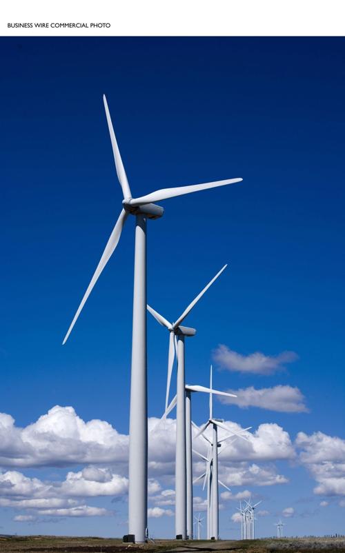 PPM Energy