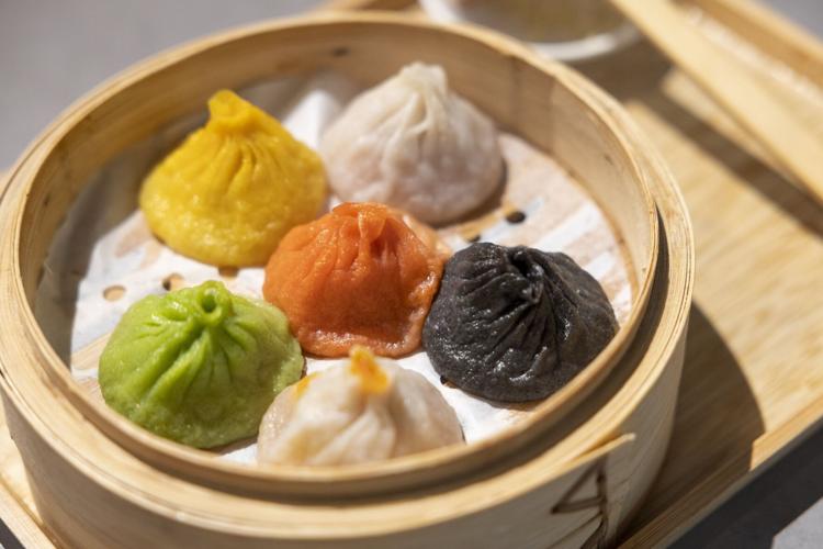 Dumpling Plus Food Review