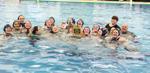 Kerber cousins help Marquette top Kirkwood to repeat as girls water polo district champion