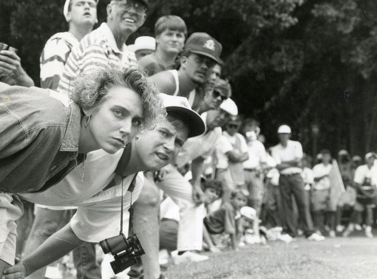 From the archives: After 1992 championship, PGA saw St. Louis as an unpolished diamond | Golf ...