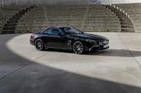 Mercedes-Benz SL
