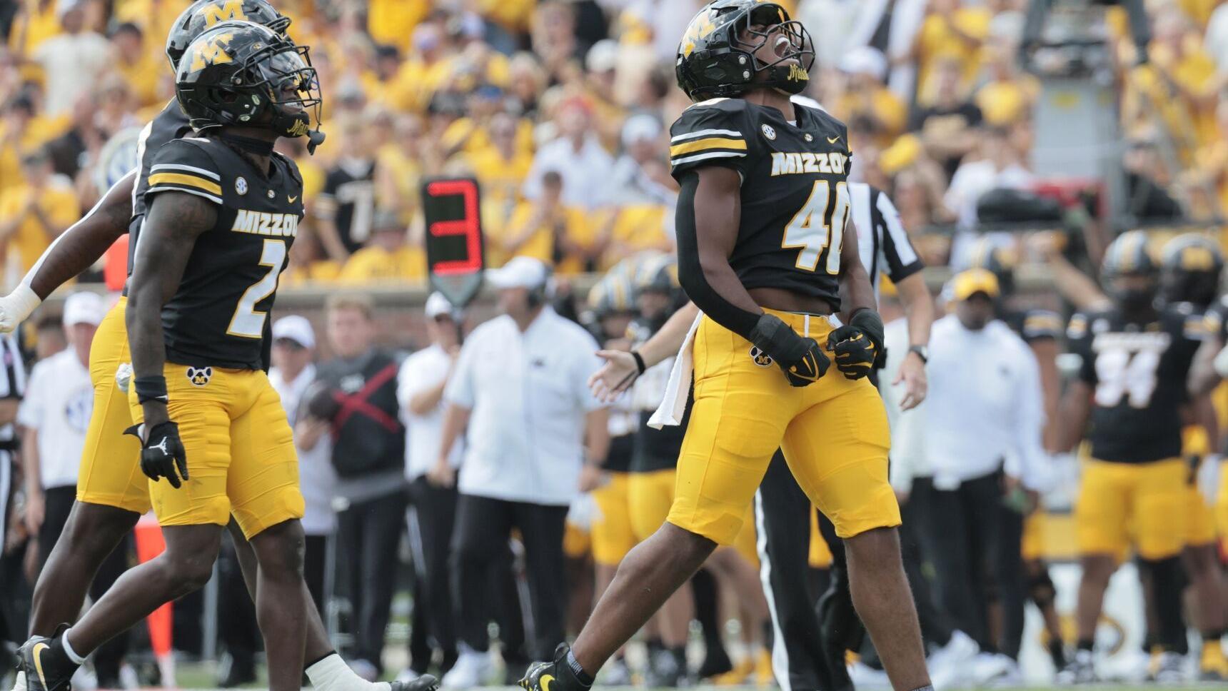 5 takeaways from Mizzou's Border War win over Kansas: Instant analysis