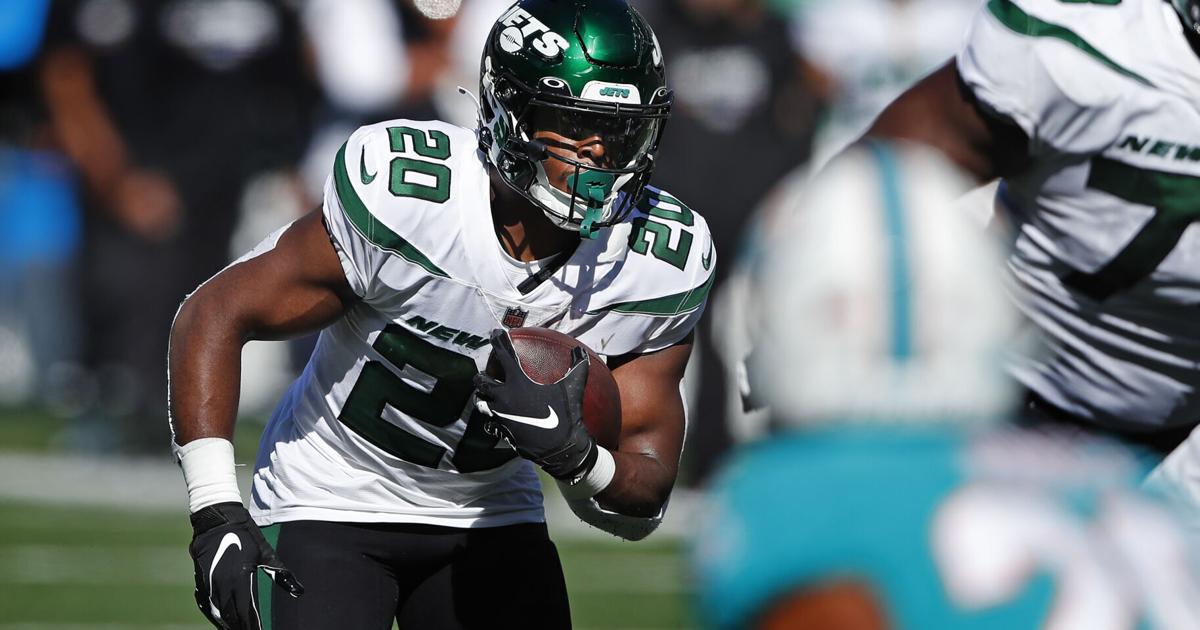 Chargers vs. Jets samegame parlays Picks for MNF Week 9