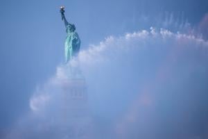 USA-250/NEW YORK
