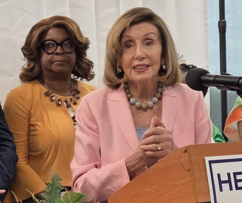 pelosi