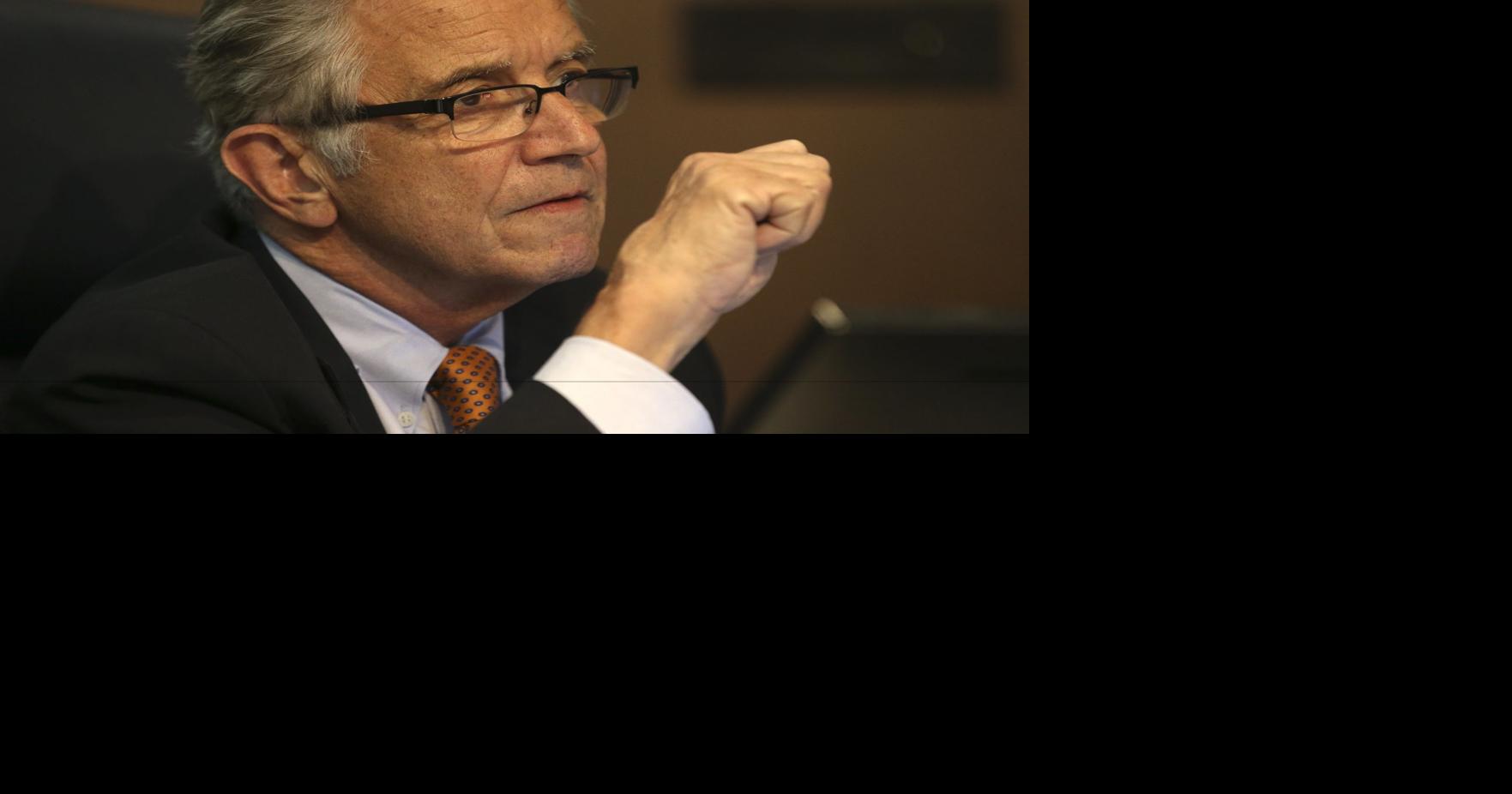 Former St. Louis County councilman joins U.S. Ed Department civil rights team