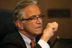Former St. Louis County councilman joins U.S. Ed Department civil rights team