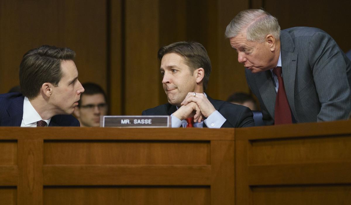 Senate Attorney General