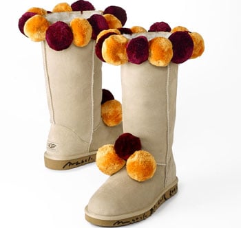 pretty uggs