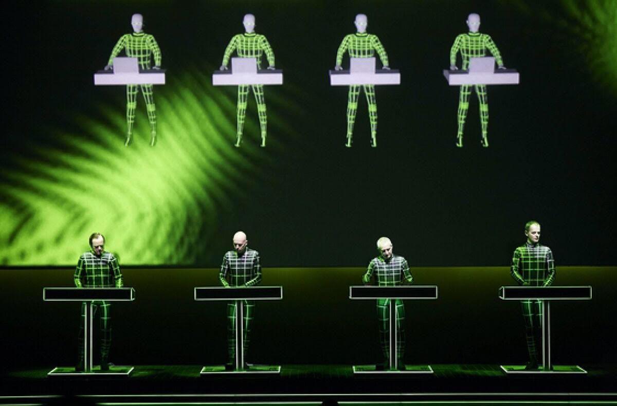 Kraftwerk