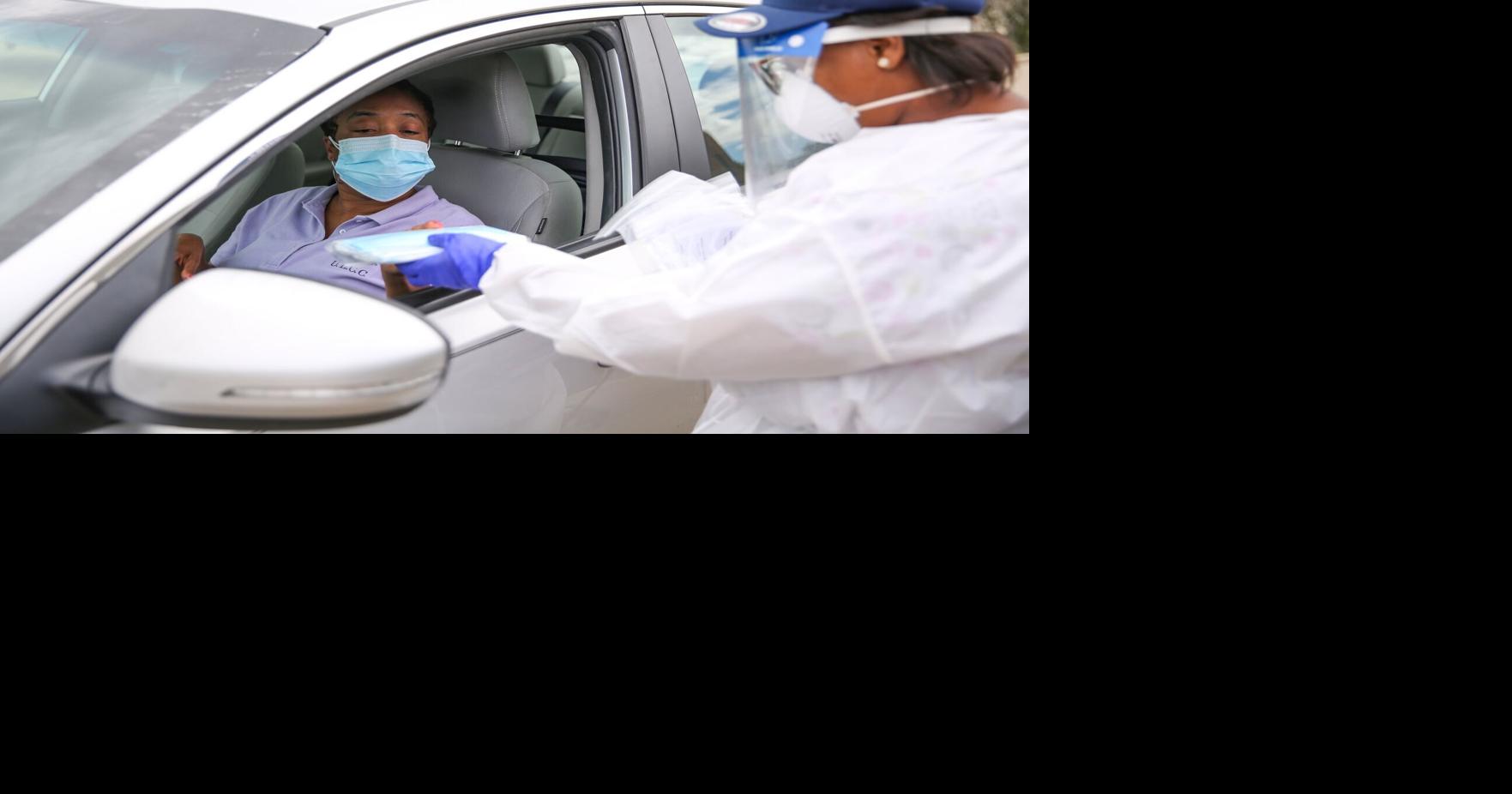 St Louisarea health experts warn of uptick in COVID19 cases  St Louis PostDispatch