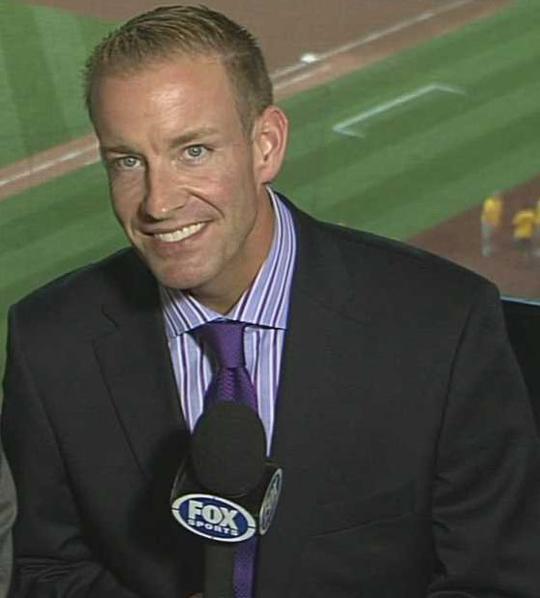 Where has Dan McLaughlin gone?