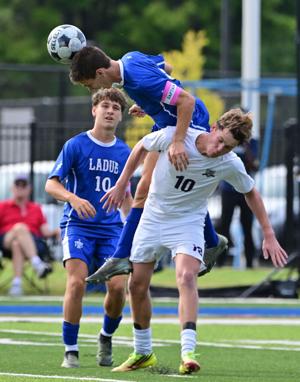 CBC vs Ladue