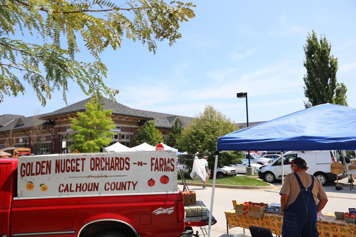 The Meadows at Lake St. Louis Farmers & Artists Market