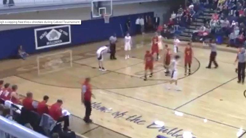 Dora Vs Licking Basketball Videos Stltoday Com