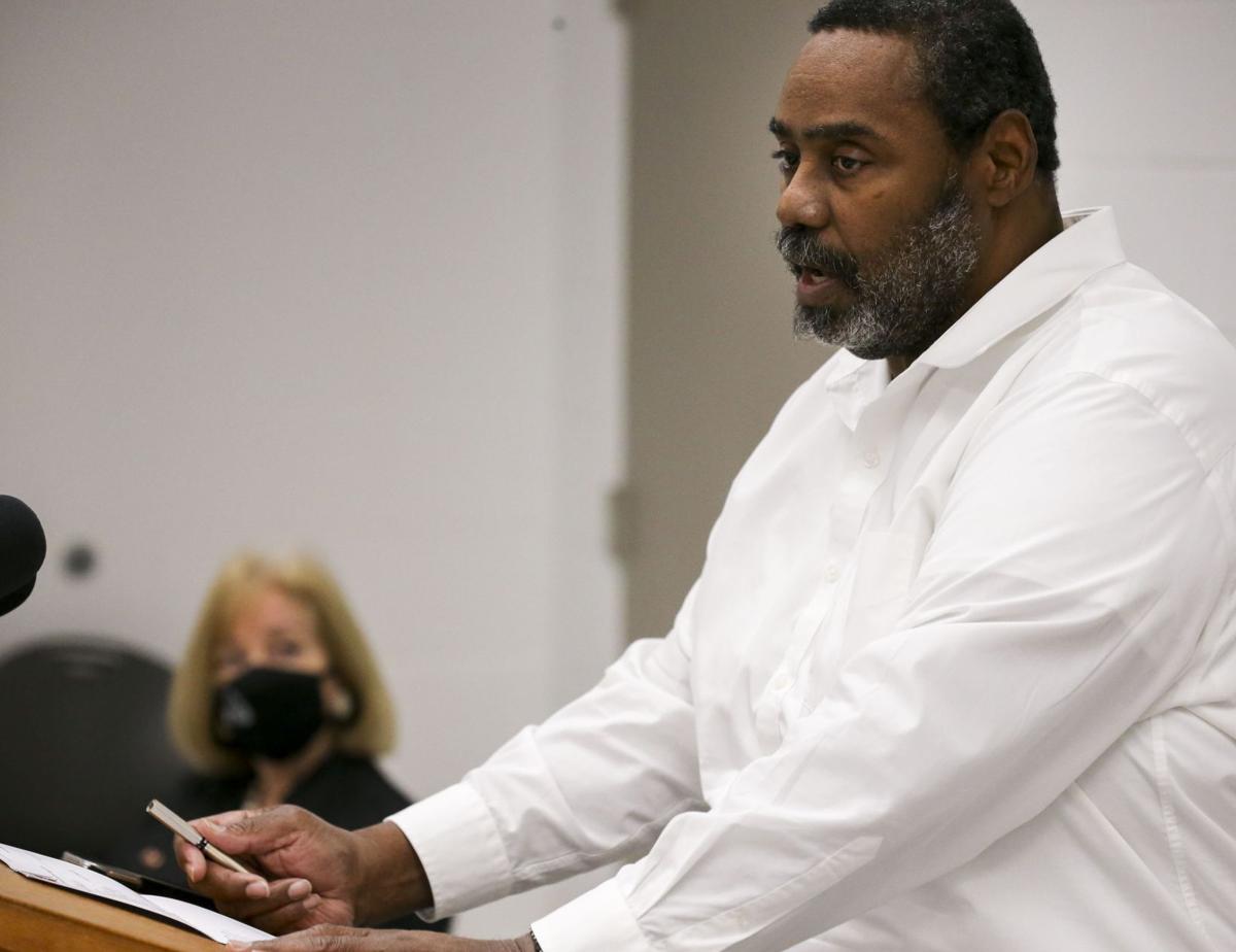 Task force created following jail disruption