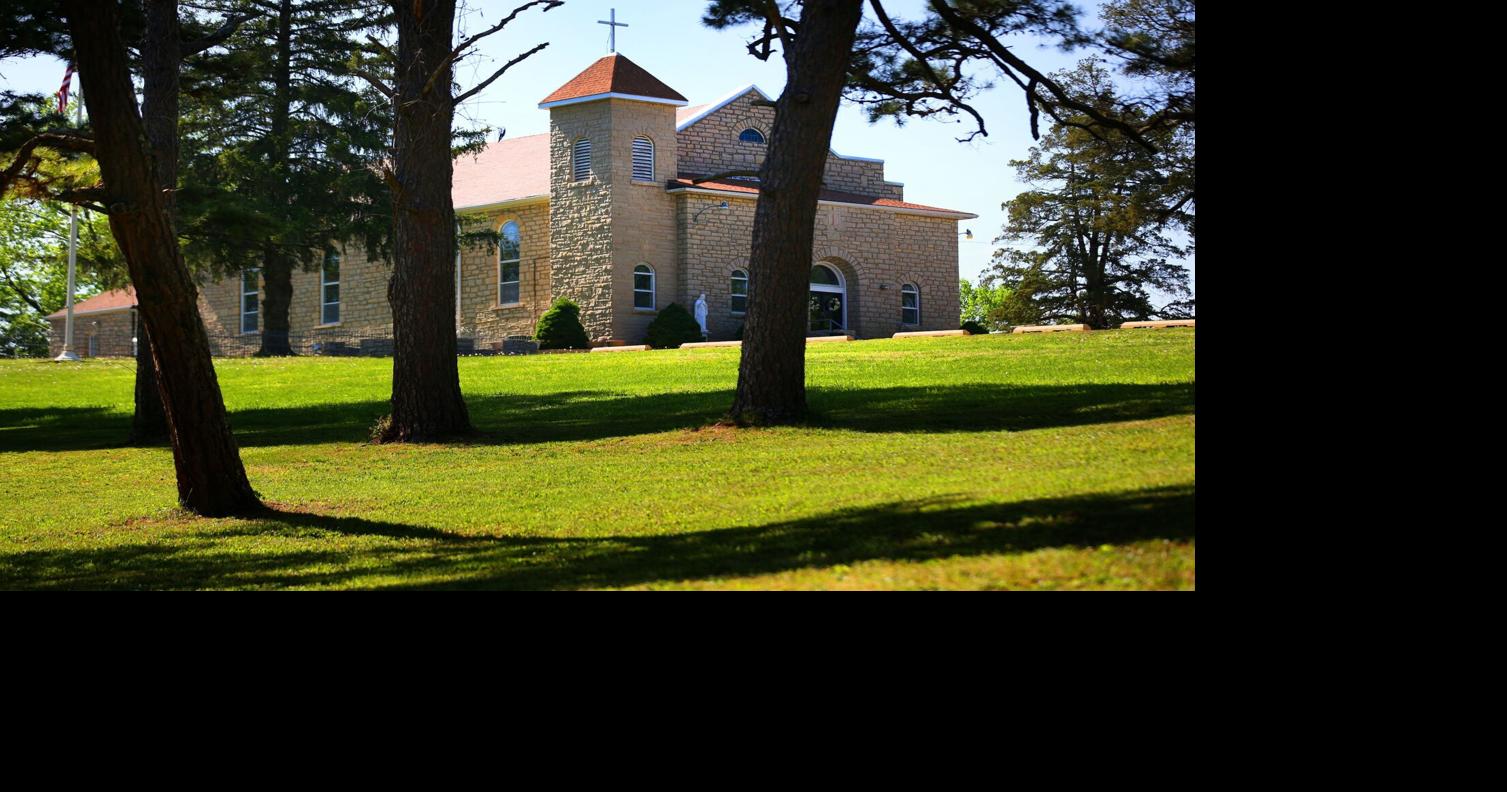 More Catholic parishes in the St. Louis area seek to stay open during