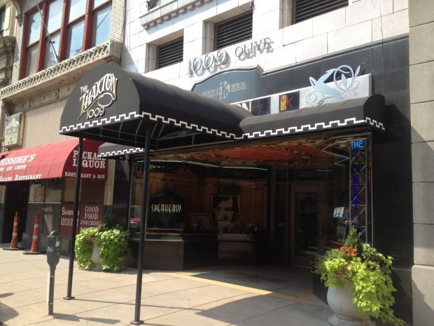 Thaxton Thaxton Speakeasy sued by music royalties group