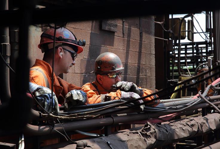 U.S. Steel Granite City Works