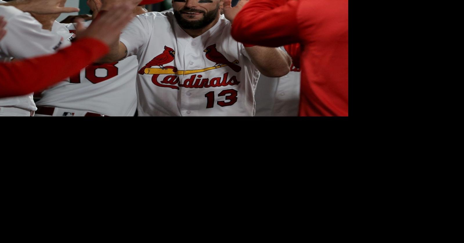 Cardinals sign Matt Carpenter to two-year, $39 million contract