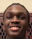 Soldan Scholar Athlete Johnell Shorter